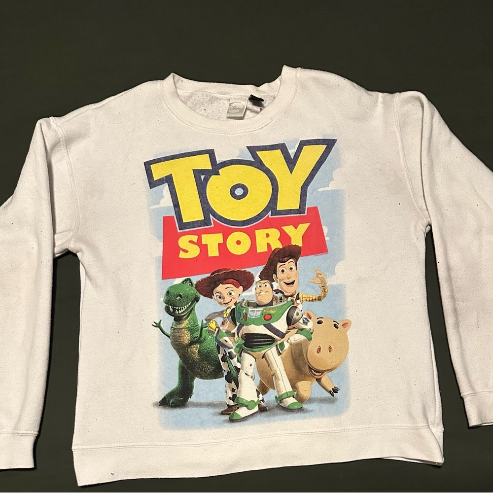 Toy Story Sweatshirt